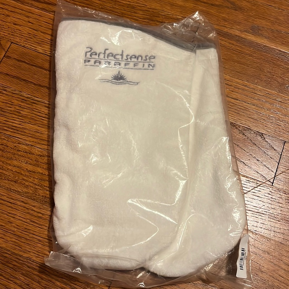 Perfect Sense Paraffin mitts